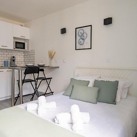 Fabulous Appartement - Disneyland & Paris Bussy-Saint-Georges Eksteriør billede