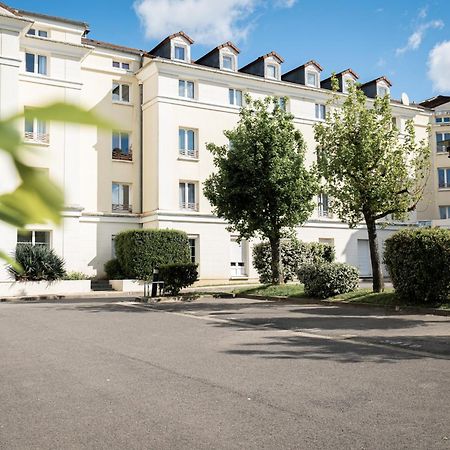 Fabulous Appartement - Disneyland & Paris Bussy-Saint-Georges Eksteriør billede