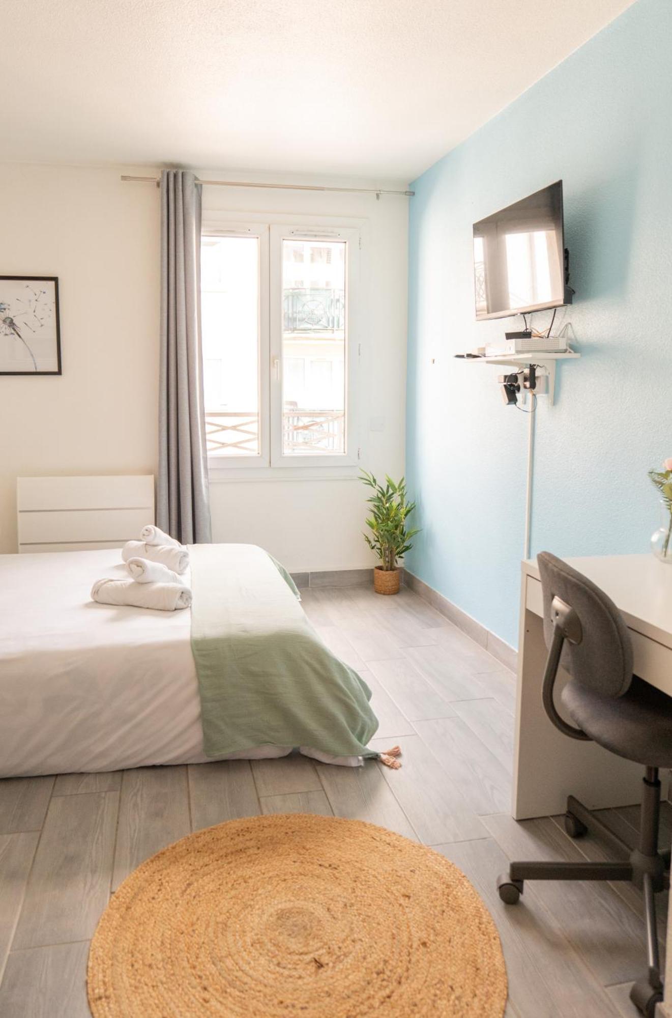 Fabulous Appartement - Disneyland & Paris Bussy-Saint-Georges Eksteriør billede