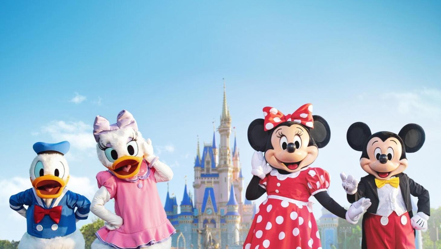 Fabulous Appartement - Disneyland & Paris Bussy-Saint-Georges Eksteriør billede